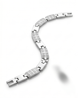Pulsera de fantasia unisex