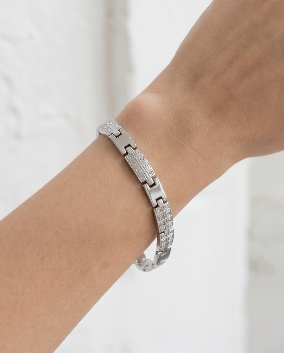Pulsera de fantasia unisex