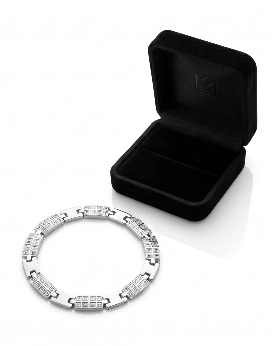 Pulsera de fantasia unisex