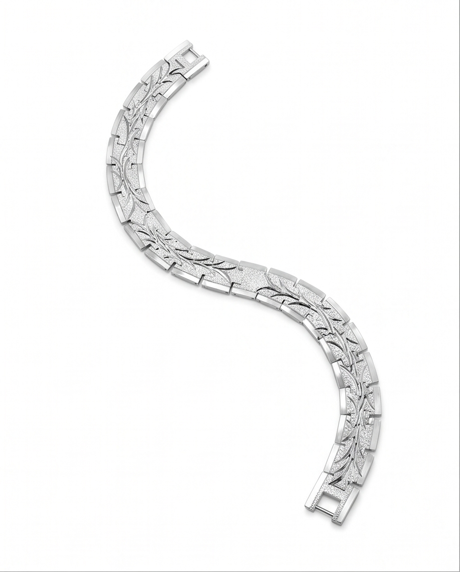 Pulsera de fantasia unisex