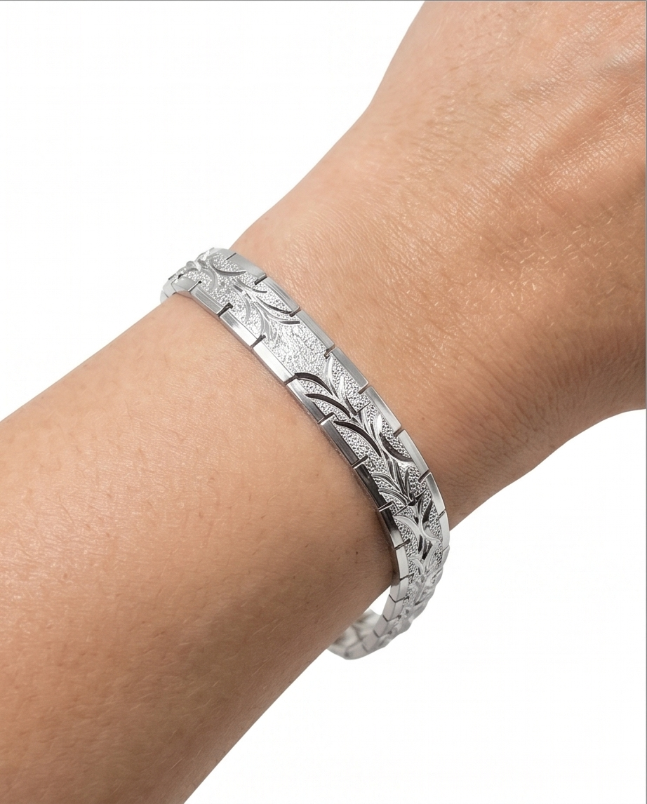 Pulsera de fantasia unisex
