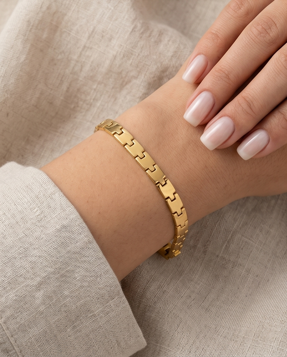 Pulsera de fantasia unisex