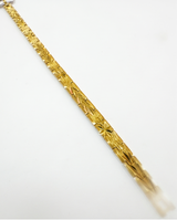 Pulsera de fantasia unisex