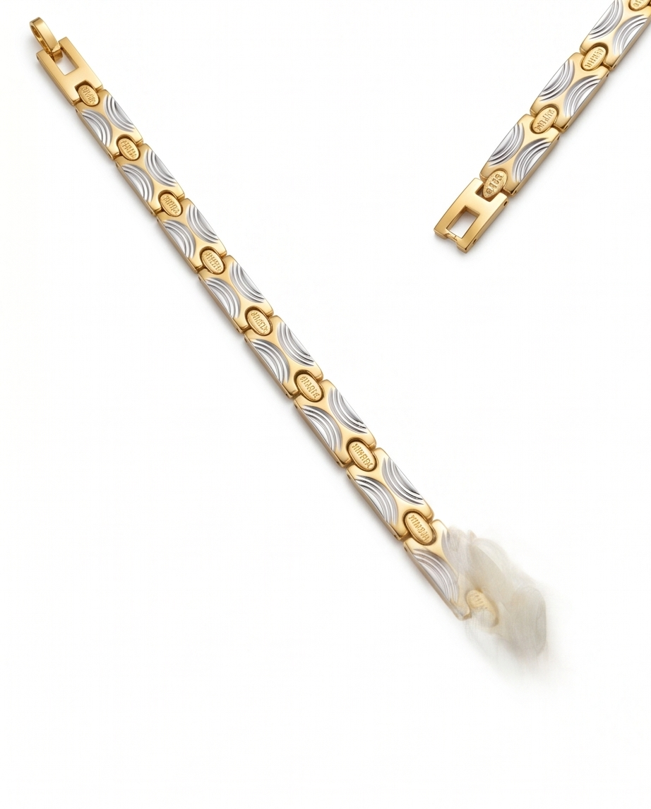 Pulsera de fantasia unisex