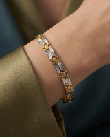 Pulsera de fantasia unisex