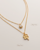 COLLAR ENCHAPADO COLECCION 2027