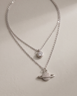 COLLAR ENCHAPADO
