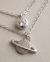 COLLAR ENCHAPADO COLECCION 2027