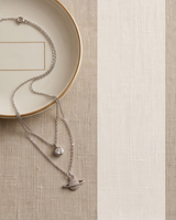 COLLAR ENCHAPADO