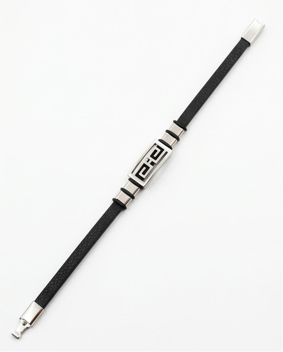 Pulsera UNISEZ 19 CUERO