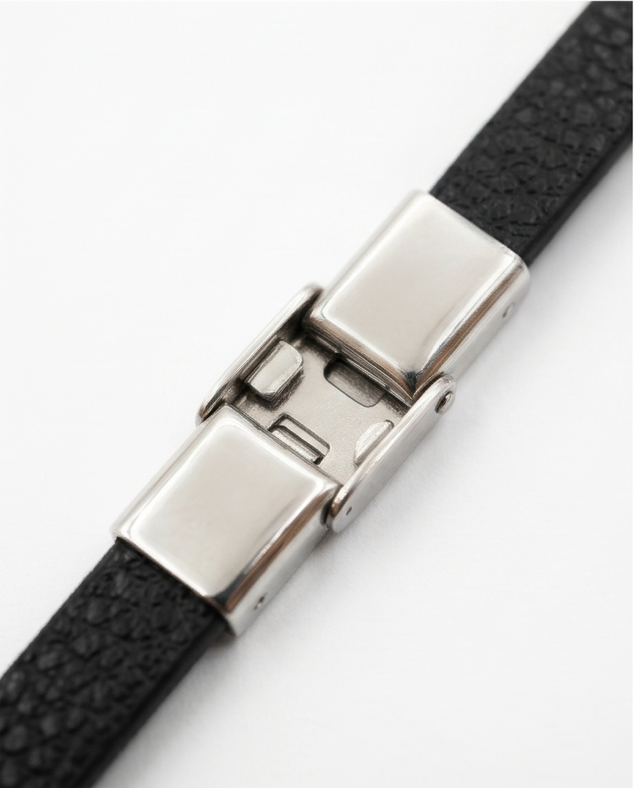Pulsera UNISEZ 19 CUERO