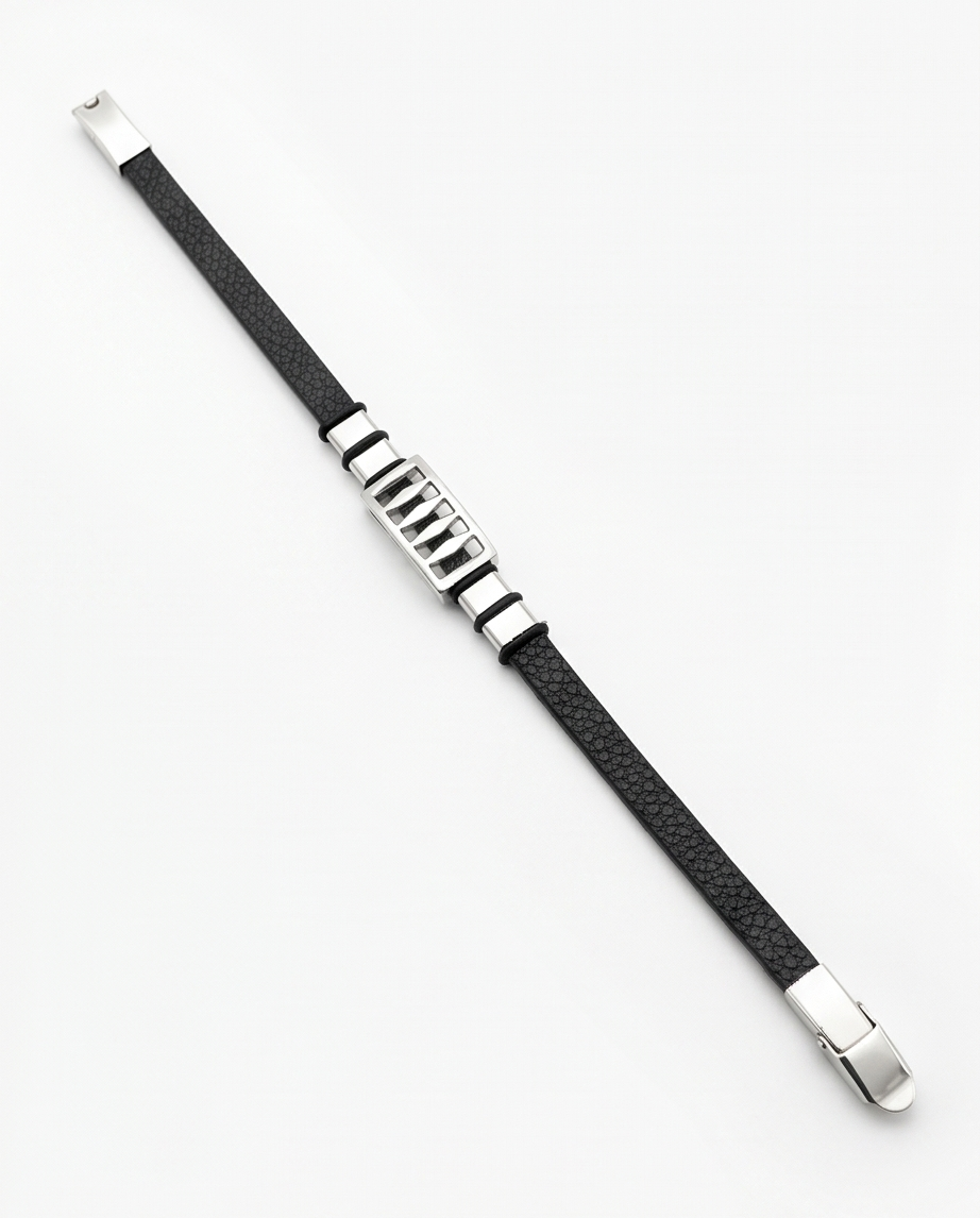 Pulsera UNISEX 20 CUERO
