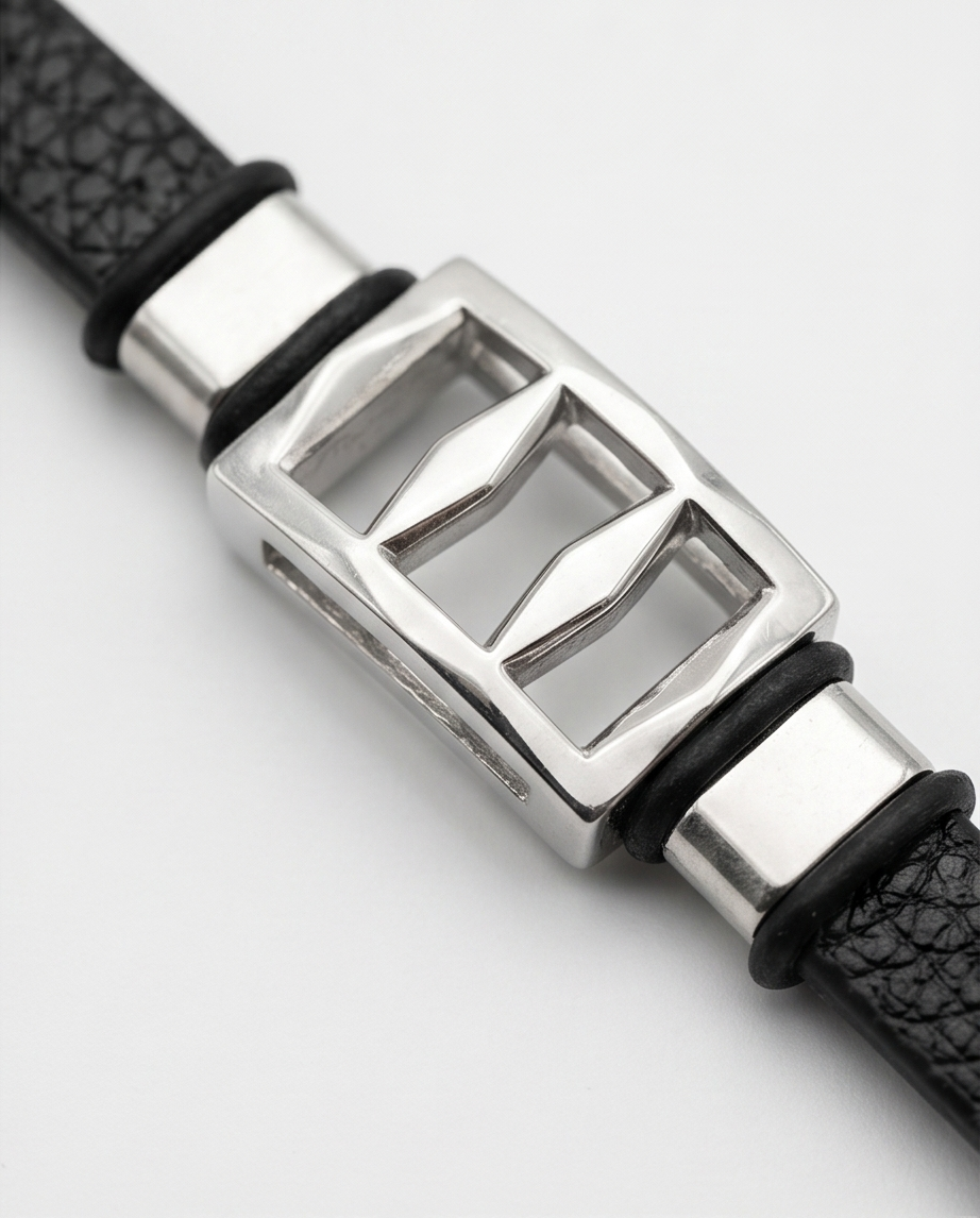 Pulsera UNISEX 20 CUERO