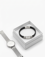 Pulsera UNISEX 20 CUERO