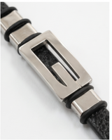 Pulsera UNISEX 2025 2 CUERO