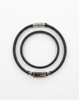 Pulsera UNISEX 2025 2 CUERO