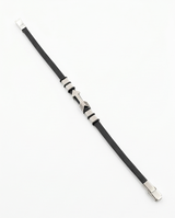 Pulsera UNISEX 2025 3 CUERO