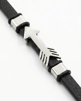 Pulsera UNISEX 2025 3 CUERO