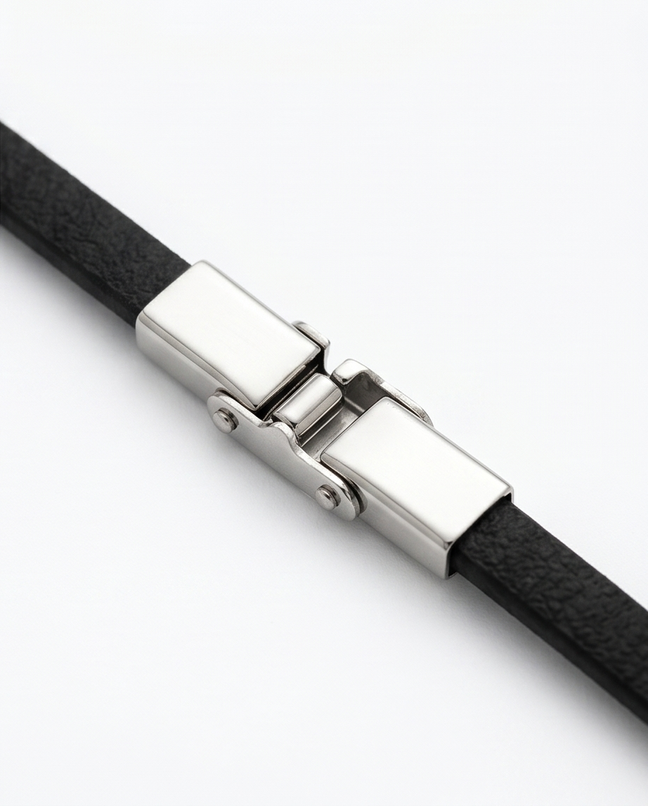 Pulsera UNISEX 2025 5 CUERO