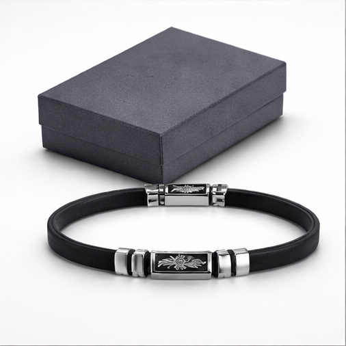 Pulsera UNISEX 23 CUERO