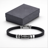 Pulsera UNISEX 23 CUERO