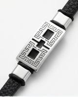 Pulsera UNISEX 25 CUERO