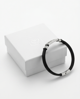 Pulsera UNISEX 25 CUERO