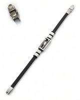 Pulsera UNISEX 27 CUERO