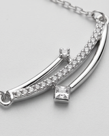 COLLAR EN ACERO COLECCION 2027