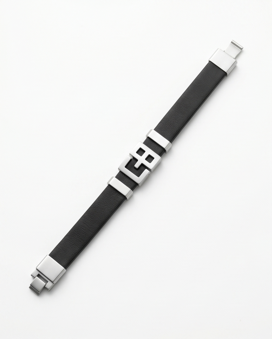 Pulsera UNISEX 30 CUERO