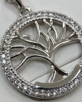 COLLAR EN ACERO COLECCION 2027