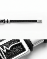 Pulsera UNISEX 31 CUERO