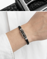 Pulsera UNISEX 31 CUERO