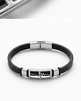 Pulsera UNISEX 31 CUERO