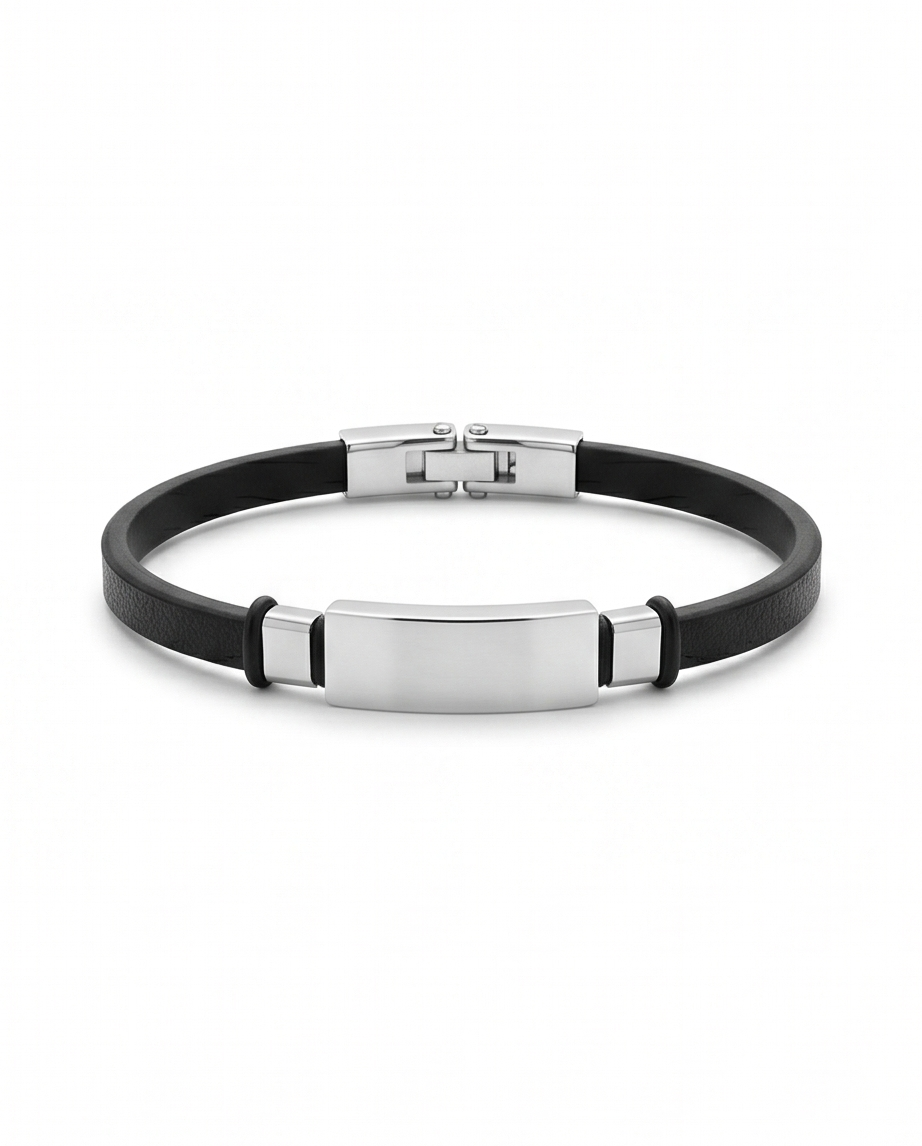 Pulsera UNISEX 34 CUERO