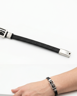 Pulsera UNISEX 31 CUERO