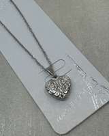 COLLAR EN ACERO COLECCION 2027