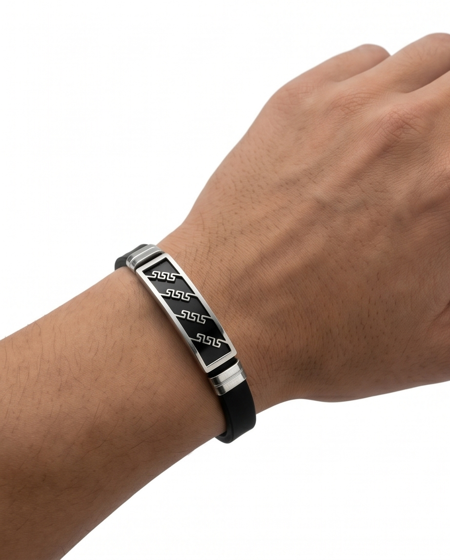 Pulsera UNISEX 12