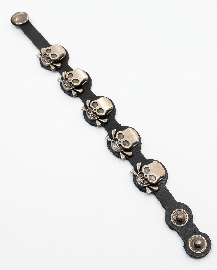 Pulsera UNISEX 36 CUERO