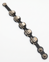 Pulsera UNISEX 36 CUERO