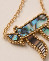 COLLAR DE ACERO COLECCION 2027