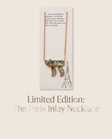 COLLAR DE ACERO COLECCION 2027