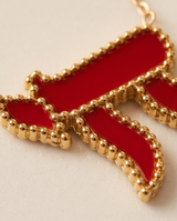 COLLAR ACERO COLECCION 2027