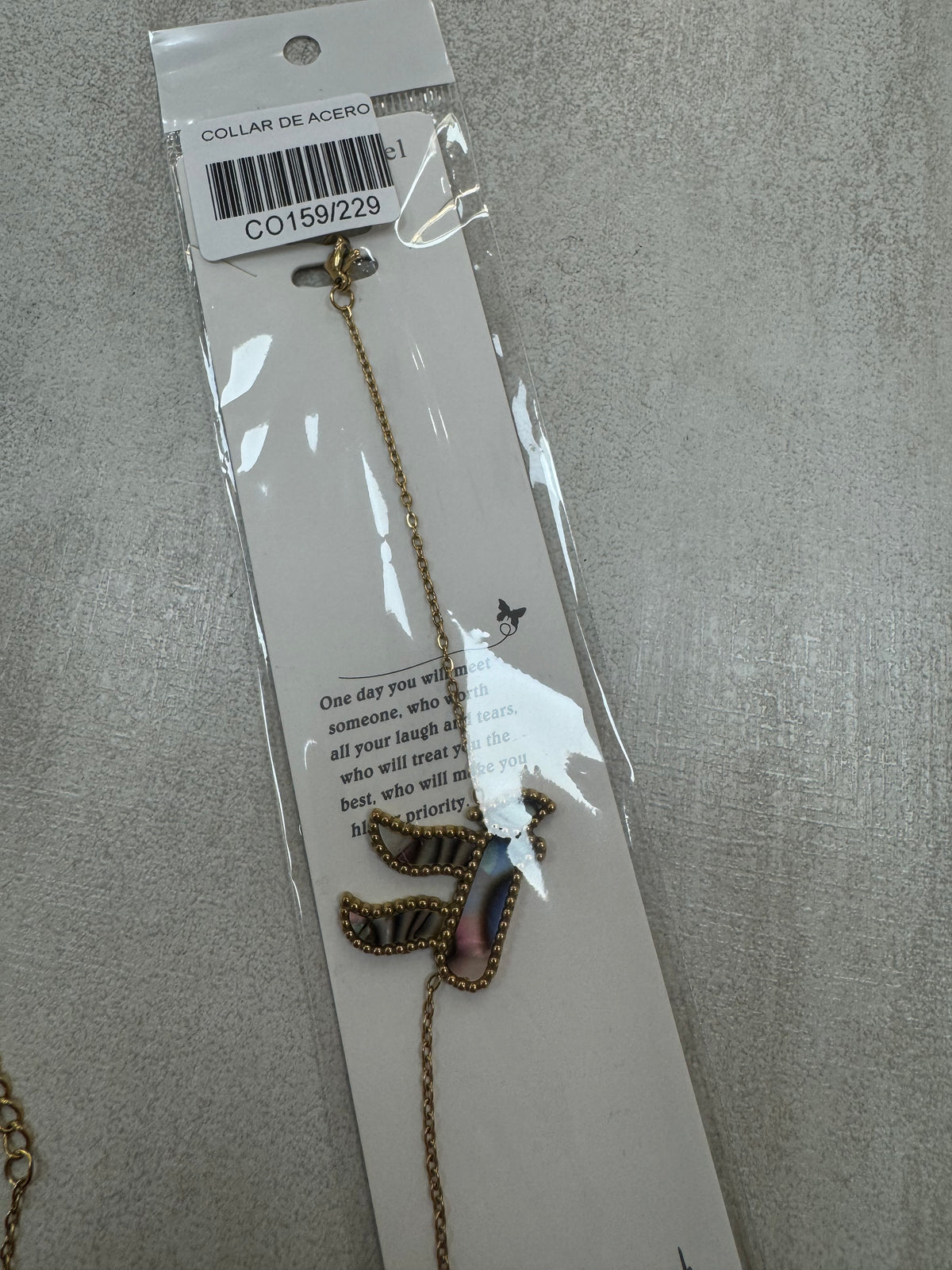 PULSERAS EN ACERO QUIRURGICO COLECCION 2027