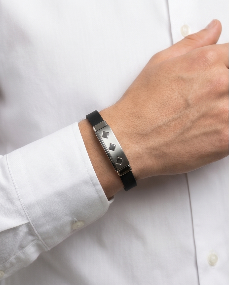 Pulsera de hombre 42