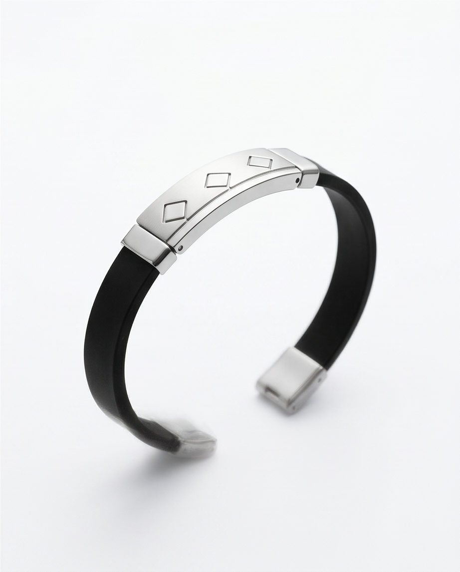 Pulsera de hombre 42