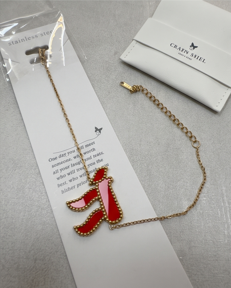 PULSERA DE ACERO COLECCION 2027