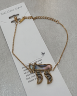 PULSERAS EN ACERO QUIRURGICO COLECCION 2027