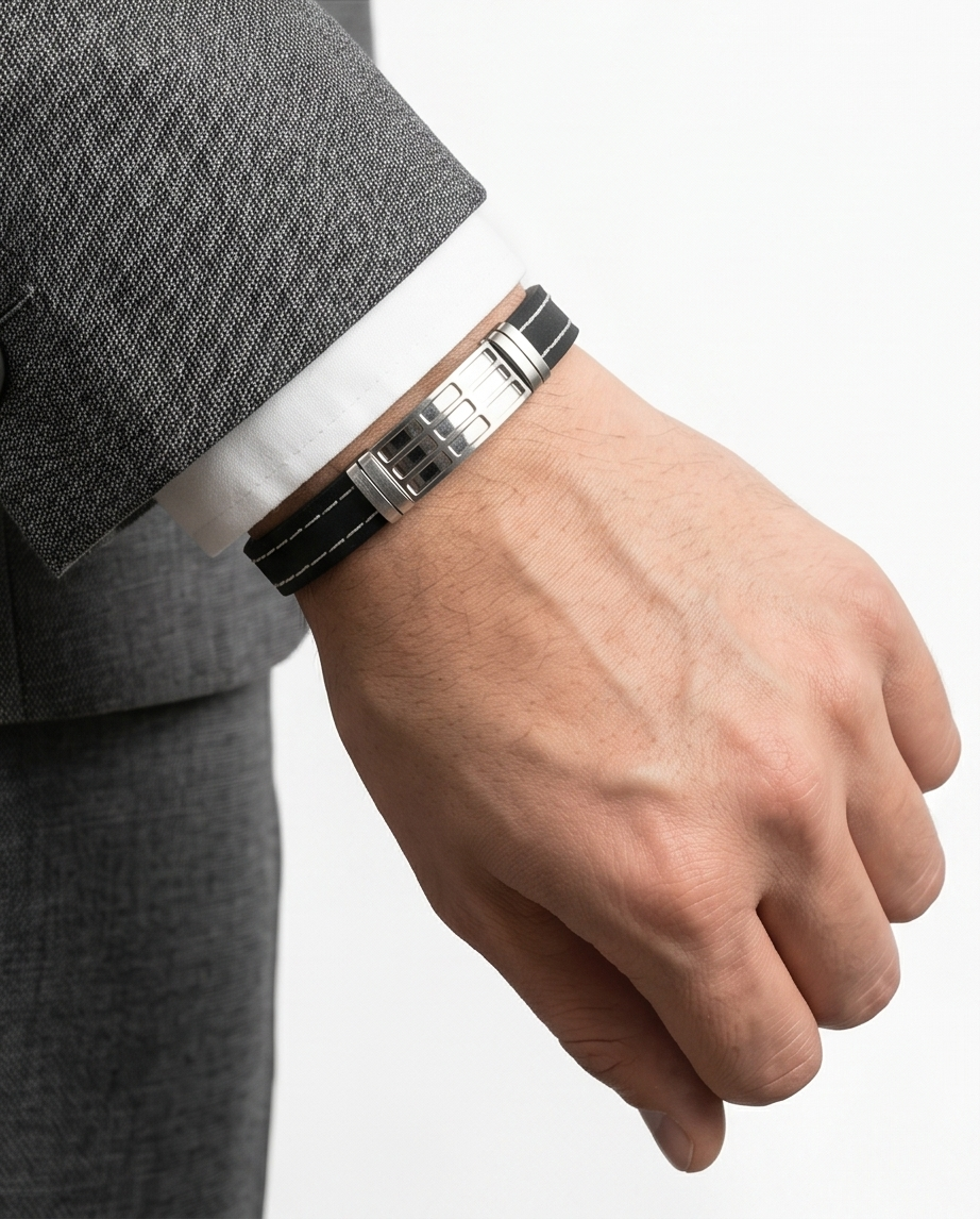 Pulsera de hombre 61