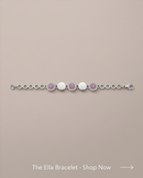 PULSERA DE ACERO COLECCION 2027